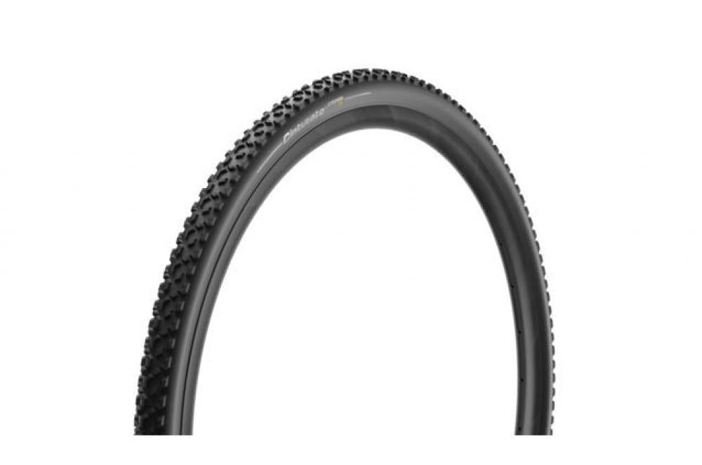 Pirelli Cinturato CROSS M TLR falt M schwarz - leistungsstarker Gravel- & Crossreifen