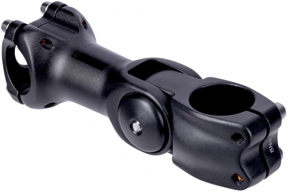 Contec Vorbau Lida 31.8 mm 1 1/8" 110 mm schwarz