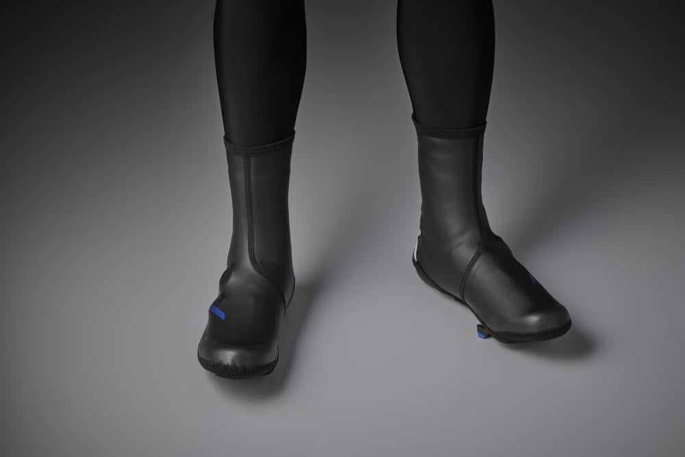 SHIMANO Dual Fit Thermal Cover Überschuhe - 40-41