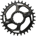 FSA SL-K Modular Megatooth MTB Kettenblatt 38 T Schwarz - Direct Mount
