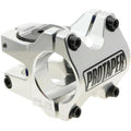 Protaper Vorbau Team 31,8 x 45 mm Silber poliert - stabiler MTB-Vorbau in moderner Ausführung