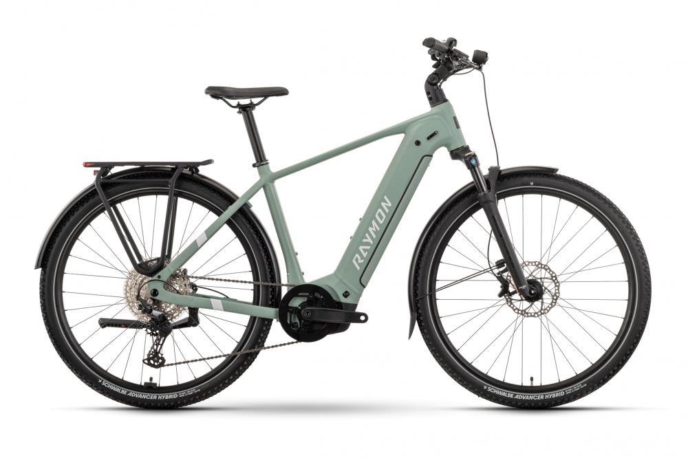 Tahona Pro Diamond 29" x M 12S Deore