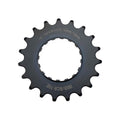 BBB Cycling BBB E-Bike Sprocket 19 Teeth 19 schwarz - robuster E-Bike Ritzel für präzisen Antrieb