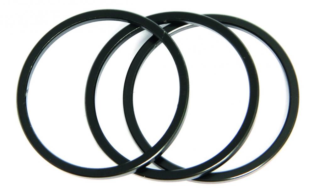 FSA Unterlegscheibe 2,5 mm - präziser Spacer für MegaExo Tretlager