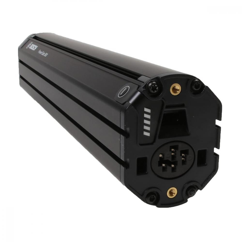 Bosch PowerTube 500 vertikal (BBP281) - leistungsstarker E?Bike-Akku für hohe Reichweite