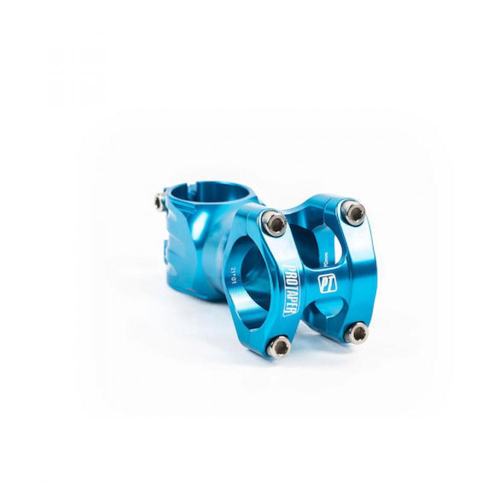 Protaper Vorbau Atac türkis Limited Edition 31,8 x 70 mm Türkis - ultraleichter High-End MTB-Vorbau