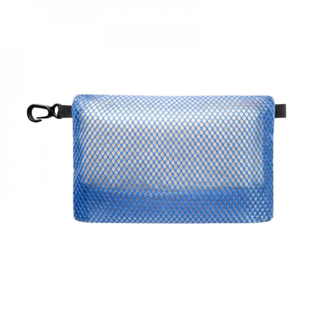 Tatonka Zip Pouch 15 × 10 cm - Zubehörtasche Unisex mit robustem Reißverschluss