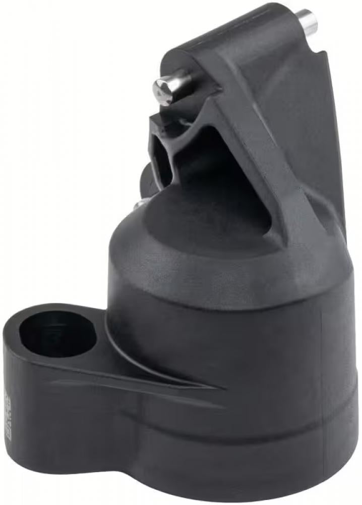 Schwarzes SRAM Gelenk-Kit P-Gelenk aus Kunststoff mit Metallstift für Fahrräder.