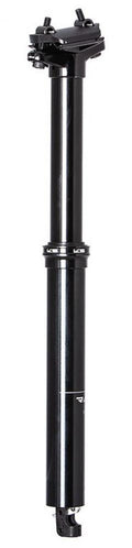 KS Teleskopsattelstütze RAGE-i Ø 31,6mm, 342mm, Hub 100mm, ohne Hebel