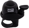 CONTEC Glocke Cup-a-Ding schwarz
