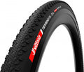 Vittoria Terreno T30 fine loose 28 Zoll (37-622) 37 Black - schneller Gravel-Endurance-Reifen