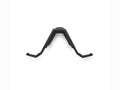 100% Speedcraft/S3 Nose Bridge Kit unis Soft Tact Black - optimierte Passform & Komfort