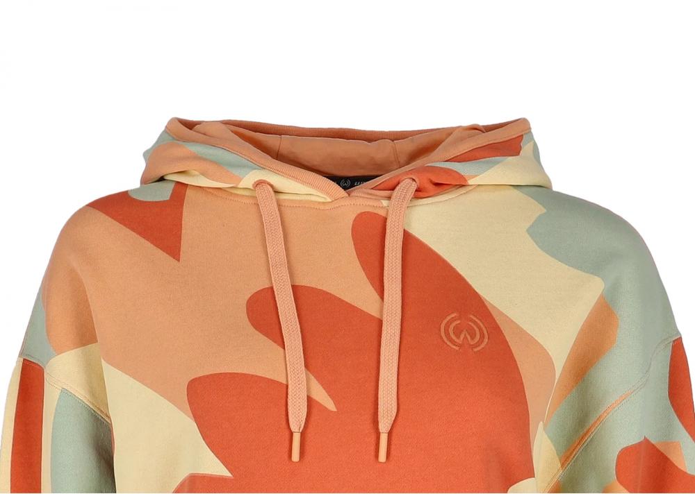 Haibike Cadini M. Winora Hooded Sweat - Kapuzenpullover - Bekleidung