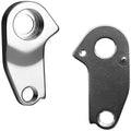 Marwi, Schaltauge M4 x 0.7 + M4 Stellschraube, GH-095 , 439095
