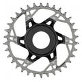 SRAM Kettenblatt T-Type XX Eagle Steps 34T - präziser Antrieb für moderne MTB-Drivetrains