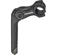 Ergotec Octopus 2 verstellbarer Aluminium-Schaftvorbau, 25,4 mm Lenkerklemmung, 110 mm Ausladung, schwarz, Safety Level 4