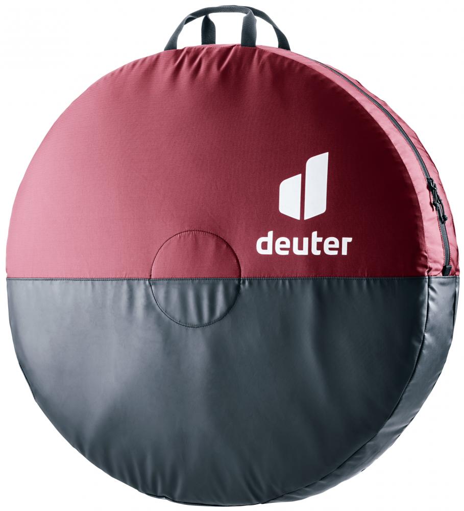 Infiniti Wheel Bag Laufradtasche 29 Zoll Weiß - 70L Fahrradtasche mit Radachsenverstärkung