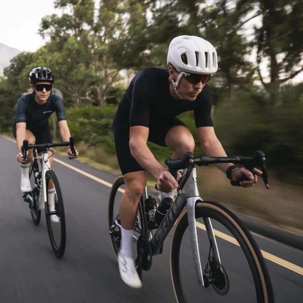 SQlab SQ-Jersey ONE12 Fahrrad Trikot XXL - Atmungsaktives Bike Jersey für Herren & Damen