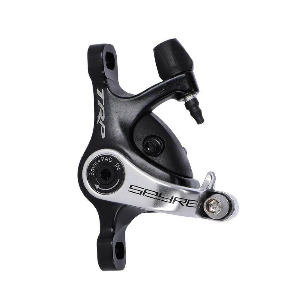 TRP Spyre mechanischer Scheibenbremssattel - Post Mount