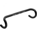 Procraft Lenker Road Pro Compact 26,0 mm/440 mm Schwarz - Ergonomischer Rennradlenker