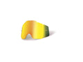 100% Youth replacement lens - Mirror unis gold - Ersatzscheibe für klare Sicht