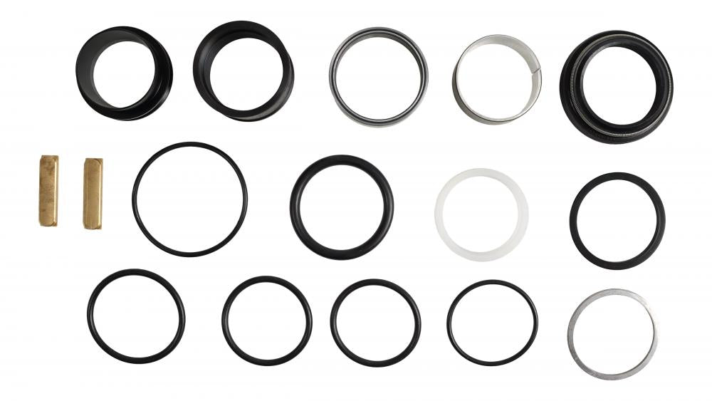COMMAND POST Service Kit MY14-19 - Full Seal Kit inkl. Bushings für IR/IRCC 30.9mm Sattelstütze