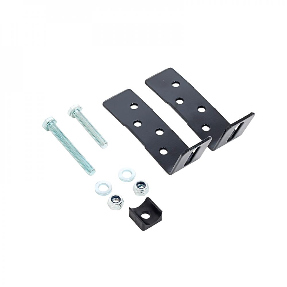 Hebie TAIPAN 26 Steckschutzblech-Set 24-26 Zoll - 55 mm