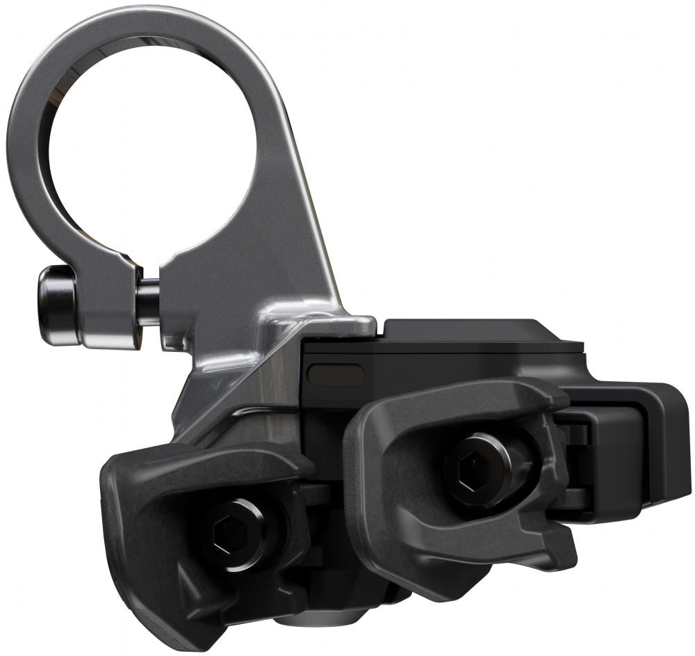 SHIMANO Schalter XTR SW-M9250 Di2 Schelle 3.Ländergr. L - elektronischer MTB Schalthebel