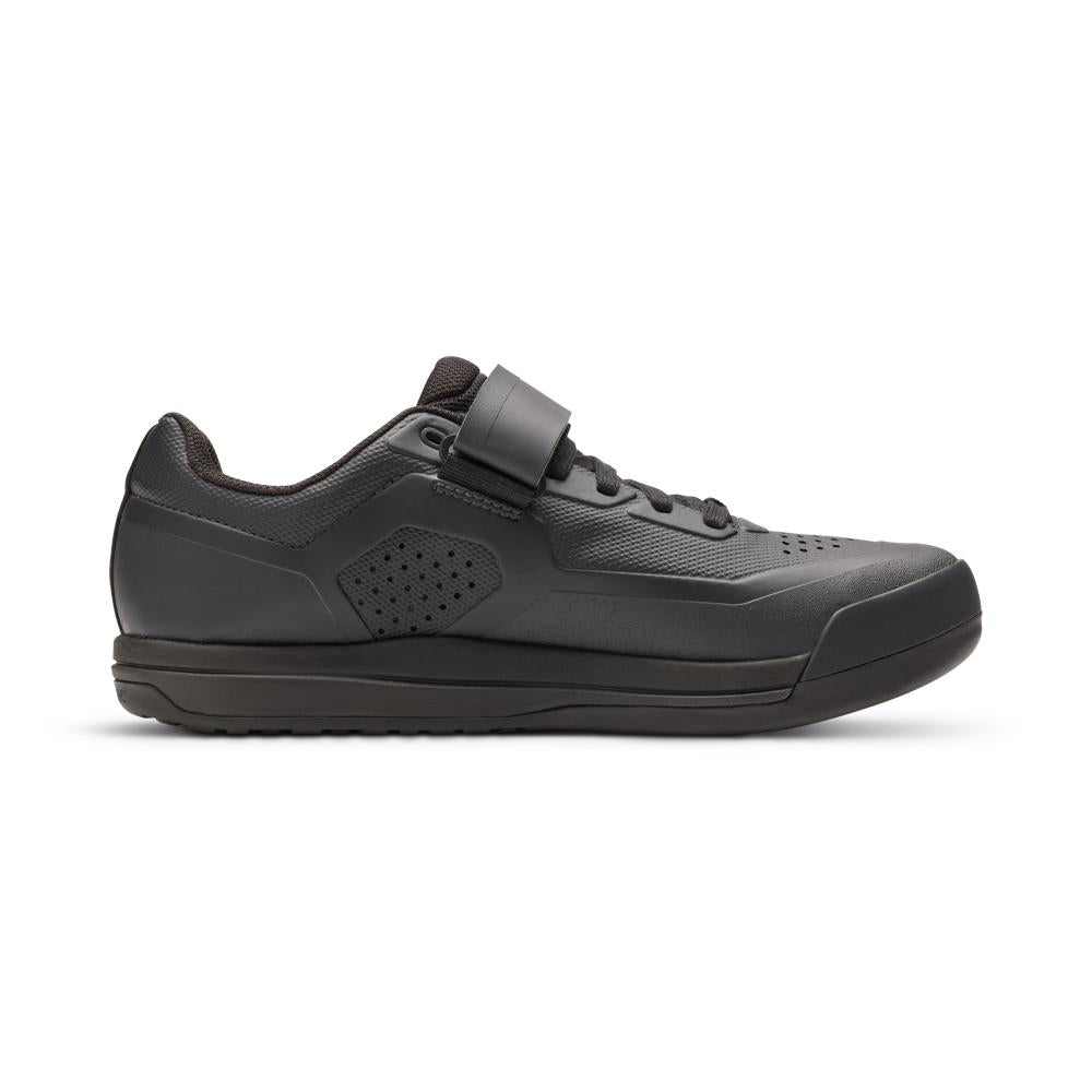 Fox Union Footwear Black Größe 46