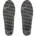 SQlab Insoles ONE sport medium 43 - Ergonomische Einlegesohlen für Sport und Alltag