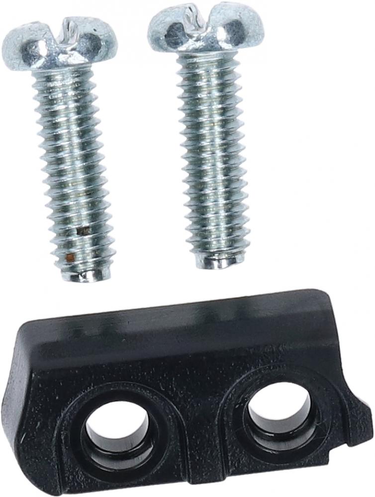 SHIMANO Einstellschraube FD-TY300 M4x13mm - 4x13mm, 13mm