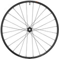 SHIMANO Vorderrad WH-MT620 27,5" 110x15 mm, 15 mm Center-Lock