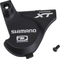 SHIMANO DECKEL STATT ANZEIGE SLM780 RE - Gehäuseabdeckung, 2 g, rechts