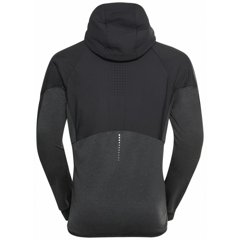 Odlo Jacket Run Easy Men black Größe XL
