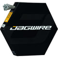 Jagwire Bremszug Mountain Basic Stahl verzinkt 1,6 x 2000 mm Silber - preiswerter Ersatzzug
