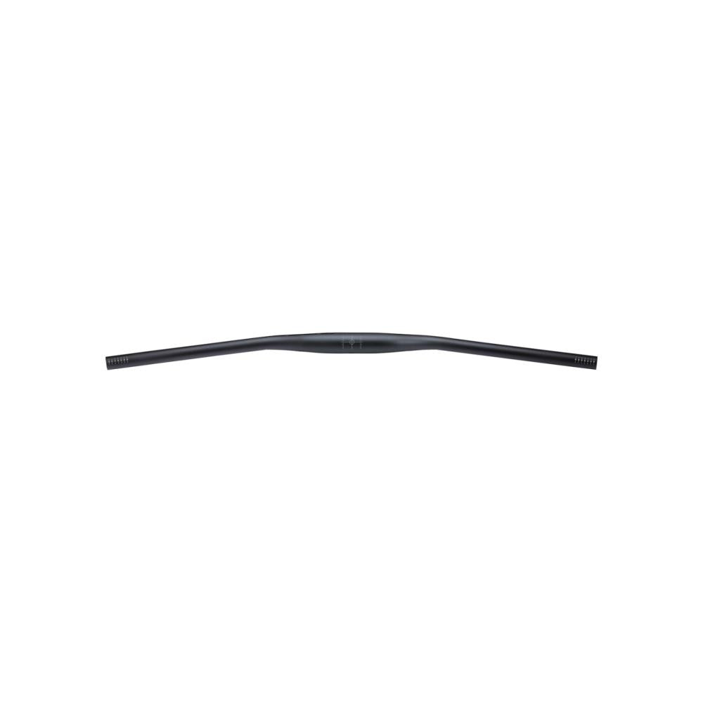 BBB Cycling BBB Lenker MTB SkyBar 35mm 35 schwarz - präzise Kontrolle im Trail-Einsatz