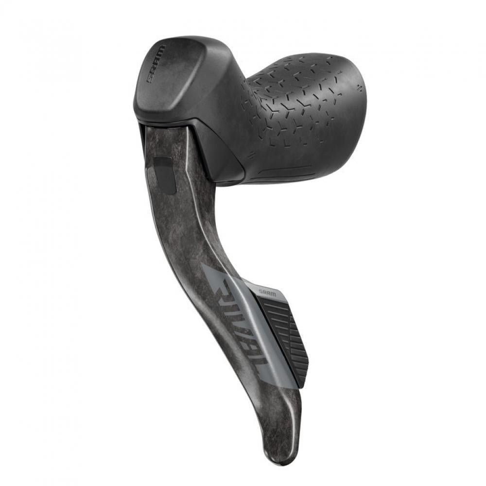 SRAM Rival AXS Schalt-/Bremseinheit E1 hinten - kabellose Kontrolle mit Ein-Finger-Bedienung