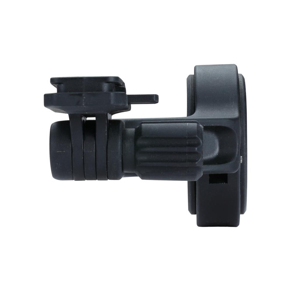 BBB Cycling BBB Halterung CenterMount 2.0 uni One Size schwarz - zentrierte Lenker-Montage