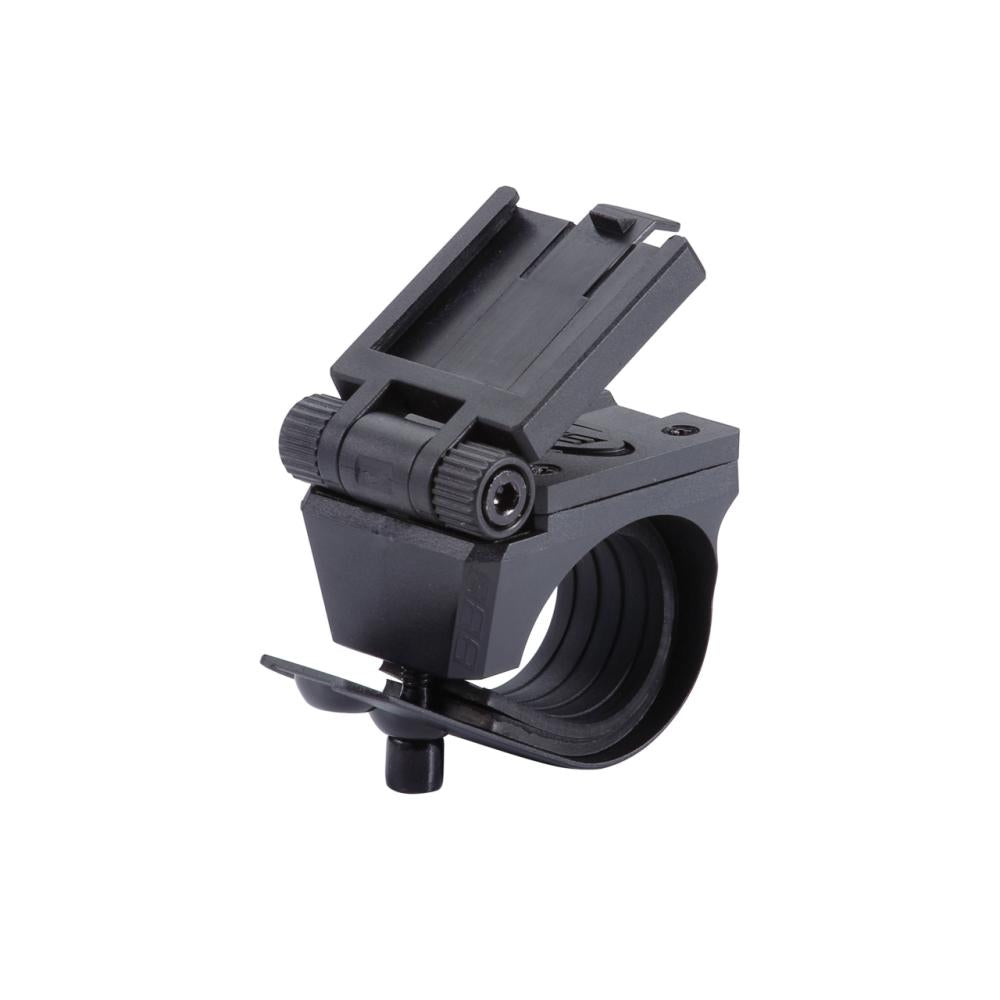 BBB Cycling BBB Smartphone Befestigung Bracket Phone Fix One Size schwarz - sichere Lenkerhalterung