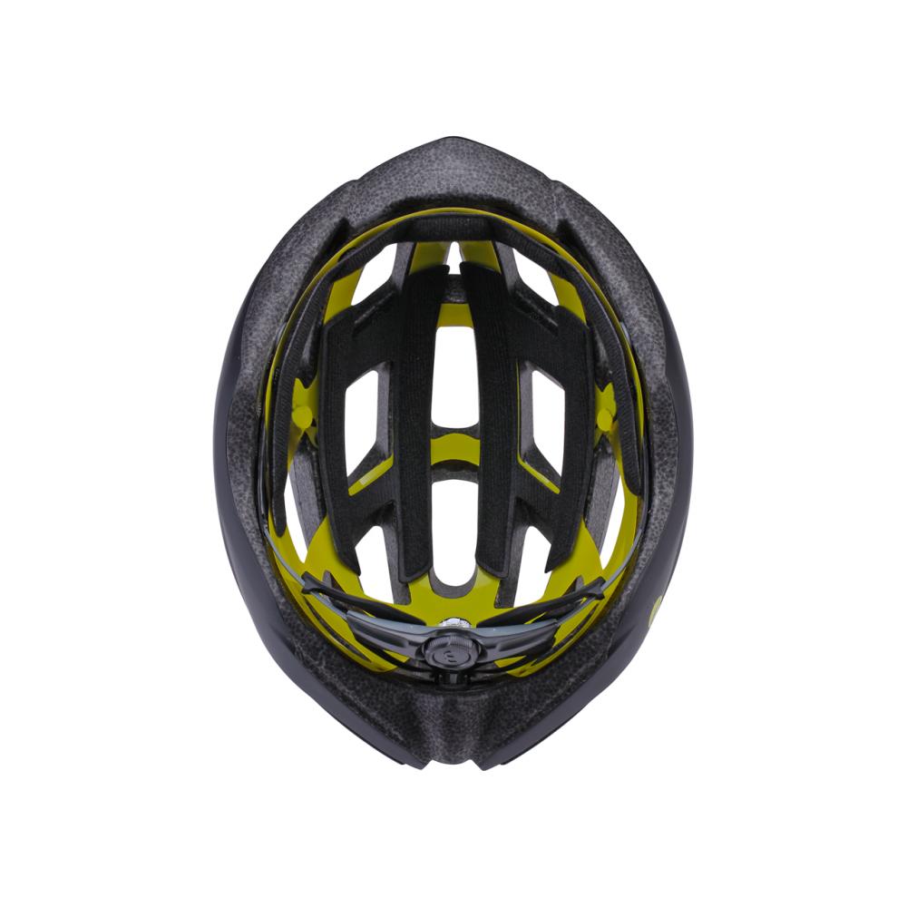 BBB Cycling BBB helm Hawk MIPS M matt schwarz - leichter, sicherer Fahrradhelm