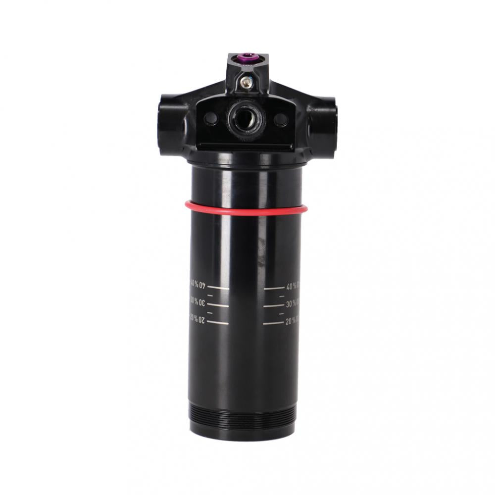ROCKSHOX Eyelet Dämpfer Body Assembly Trunnion 52.5 Vivid C1+ 2024+
