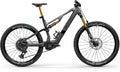 CENTURION No Pogo SL R8000i EP1 S 40 cm chrom/schwarz