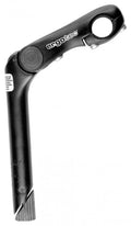 Ergotec Vorbau Kobra Vario SL 90mm Alu schwarz -10/+50° 1 1/8" Ø 25,4mm