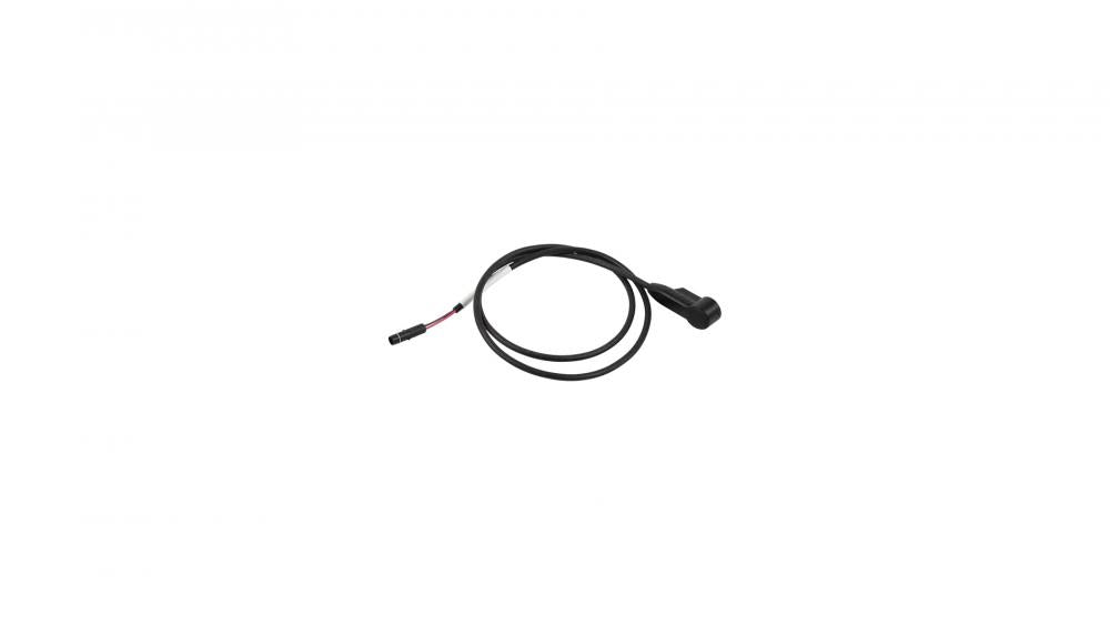Specialized Geschwindigkeitssensor Kabel für Levo/Kenevo Gen.1 - 750mm - ohne Torx Schraube - Zubehör