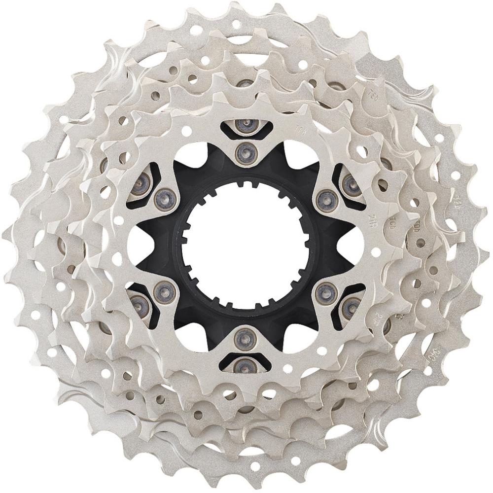 SHIMANO Ritzel für CS-R8100 21-24, 27-30 Zähne, 30 Zähne, 11-30