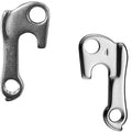Marwi, Schaltauge mit Schraubensatz M8 x 0.75, GH-017, 439017