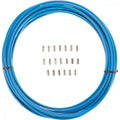 Jagwire Bremszugaußenhülle Cgx-Sl 10 M Blau