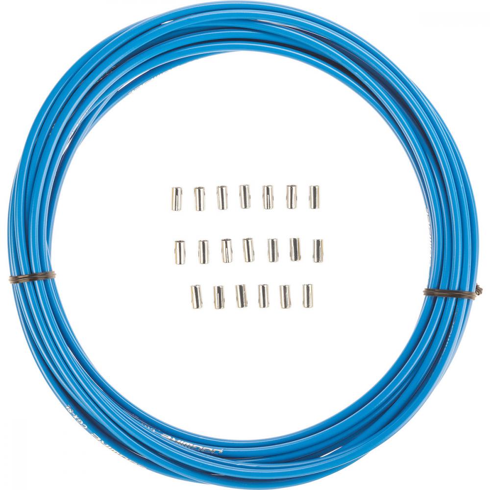 Jagwire Bremszugaußenhülle Cgx-Sl 10 M Blau