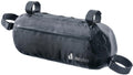 Deuter Cabezon FB 4 Rahmentasche - Wasserdicht IPX2, 4L, Reflektierend, Schwarz