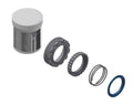 DT Swiss Service-Kit Ratchet für EXP OS 30 Zähne - präzises Upgrade für Ratchet-EXP-Naben